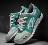 ronnie fieg x asics sport chaussures hommes screen